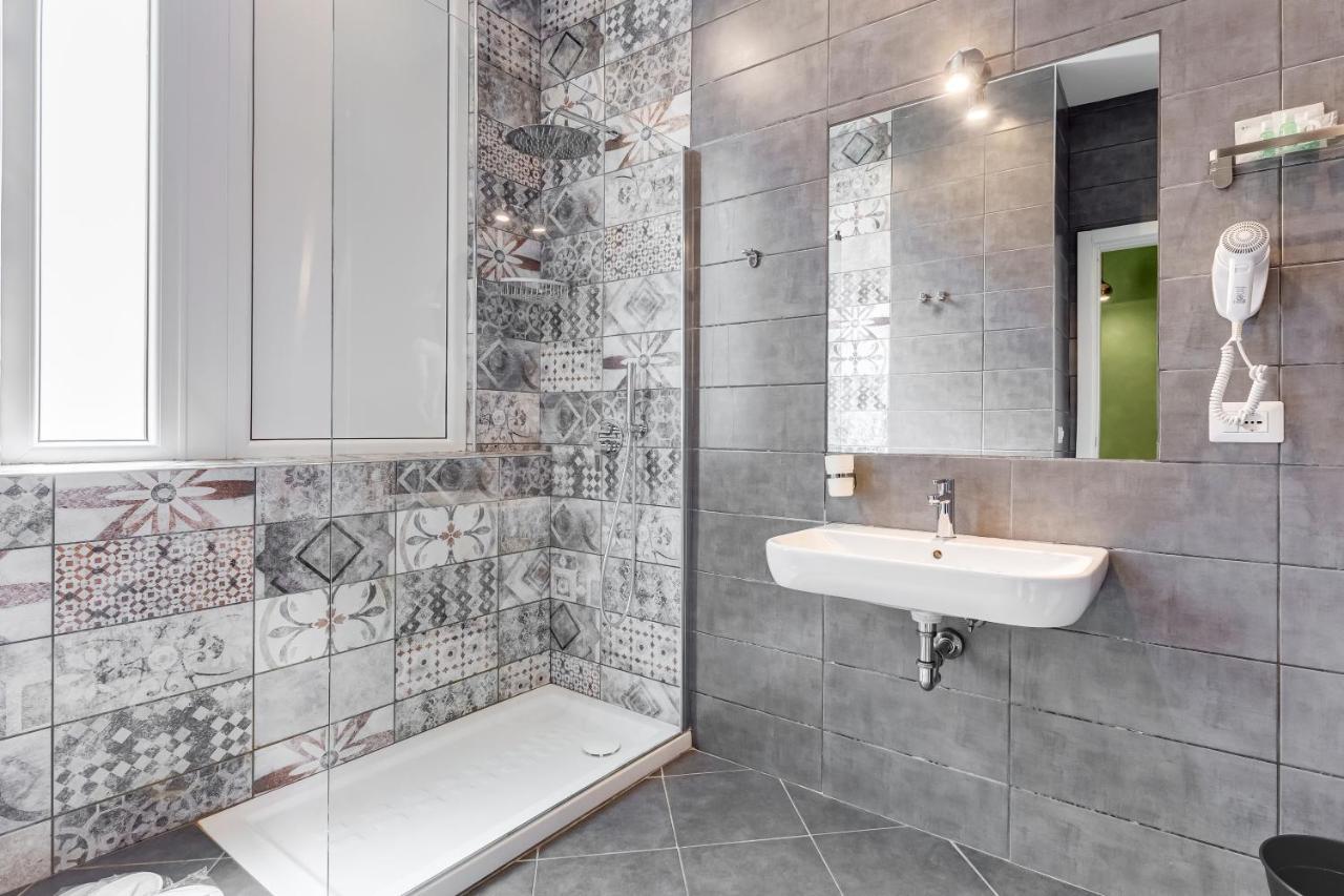 Ripetta Natural Suites Rome Exterior photo