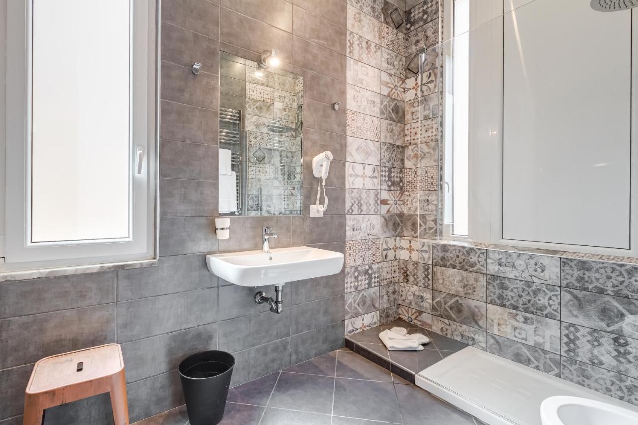 Ripetta Natural Suites Rome Exterior photo
